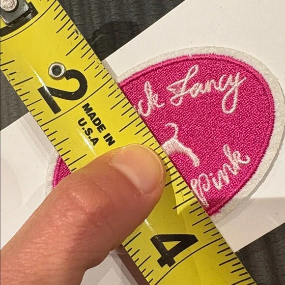 Patch - Picture 5 of 5